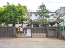 【千葉県/柏市松葉町】柏市松葉町2丁目 新築一戸建て 周辺施設