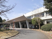 【千葉県/柏市松葉町】柏市松葉町2丁目 新築一戸建て 周辺施設