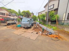 【千葉県/松戸市松戸】松戸市松戸 新築一戸建て 