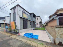 【千葉県/松戸市平賀】松戸市平賀 新築一戸建て 