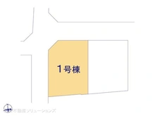 【千葉県/松戸市平賀】松戸市平賀 新築一戸建て 