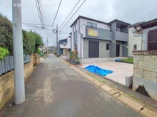【千葉県/松戸市平賀】松戸市平賀 新築一戸建て 