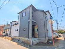 【千葉県/松戸市平賀】松戸市平賀 新築一戸建て 
