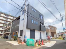 【千葉県/流山市流山】流山市流山2丁目 新築一戸建て 