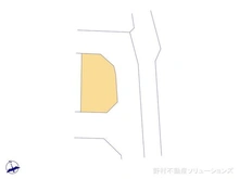 【千葉県/流山市流山】流山市流山2丁目 新築一戸建て 