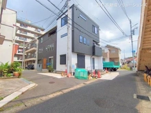 【千葉県/流山市流山】流山市流山2丁目 新築一戸建て 