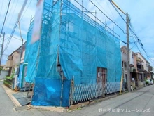 【千葉県/松戸市西馬橋】松戸市西馬橋2丁目 新築一戸建て 