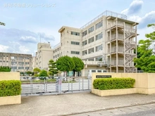 【千葉県/松戸市西馬橋】松戸市西馬橋2丁目 新築一戸建て 周辺施設
