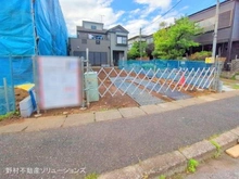 【千葉県/松戸市東平賀】松戸市東平賀 新築一戸建て 