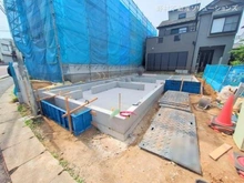 【千葉県/松戸市東平賀】松戸市東平賀 新築一戸建て 