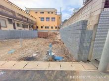 【千葉県/松戸市東平賀】松戸市東平賀 新築一戸建て 