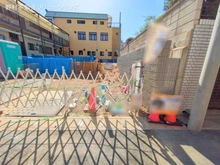 【千葉県/松戸市東平賀】松戸市東平賀 新築一戸建て 