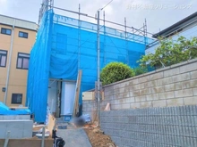 【千葉県/松戸市東平賀】松戸市東平賀 新築一戸建て 