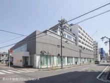 【千葉県/松戸市東平賀】松戸市東平賀 新築一戸建て 周辺施設