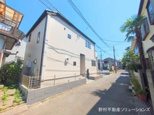 【千葉県/松戸市西馬橋】松戸市西馬橋5丁目 新築一戸建て 