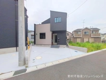 【千葉県/松戸市松戸新田】松戸市松戸新田 新築一戸建て 