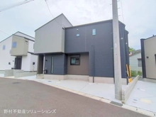 【千葉県/松戸市松戸新田】松戸市松戸新田 新築一戸建て 