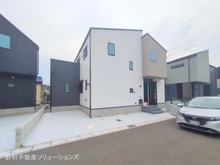 【千葉県/松戸市松戸新田】松戸市松戸新田 新築一戸建て 