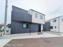 【千葉県/松戸市松戸新田】松戸市松戸新田 新築一戸建て 