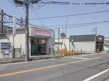 【千葉県/松戸市松戸新田】松戸市松戸新田 新築一戸建て 周辺施設