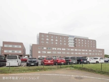 【千葉県/松戸市松戸新田】松戸市松戸新田 新築一戸建て 周辺施設