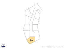 【千葉県/松戸市松戸新田】松戸市松戸新田 新築一戸建て 