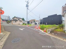 【千葉県/松戸市松戸新田】松戸市松戸新田 新築一戸建て 