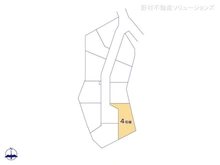 【千葉県/松戸市松戸新田】松戸市松戸新田 新築一戸建て 