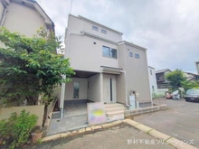 【千葉県/松戸市上本郷】松戸市上本郷 新築一戸建て 外観