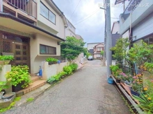 【千葉県/松戸市上本郷】松戸市上本郷 新築一戸建て 