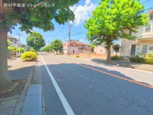 【千葉県/松戸市小金原】松戸市小金原7丁目 新築一戸建て 