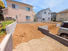 【千葉県/松戸市小金原】松戸市小金原7丁目 新築一戸建て 
