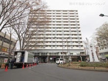 【千葉県/松戸市小金原】松戸市小金原7丁目 新築一戸建て 周辺施設