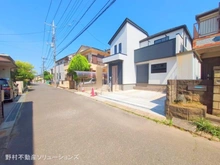 【千葉県/流山市前ケ崎】流山市前ケ崎 新築一戸建て 