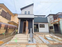 【千葉県/流山市前ケ崎】流山市前ケ崎 新築一戸建て 
