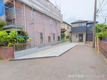 【千葉県/柏市豊住】柏市豊住5丁目 新築一戸建て 
