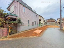 【千葉県/柏市豊住】柏市豊住5丁目 新築一戸建て 