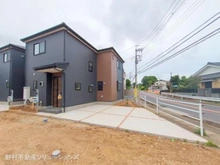 【千葉県/柏市増尾】柏市増尾4丁目 新築一戸建て 