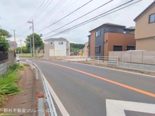【千葉県/柏市増尾】柏市増尾4丁目 新築一戸建て 