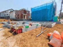 【千葉県/柏市増尾】柏市増尾4丁目 新築一戸建て 