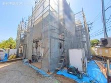 【千葉県/柏市増尾】柏市増尾4丁目 新築一戸建て 
