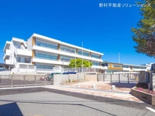 【千葉県/柏市増尾】柏市増尾4丁目 新築一戸建て 周辺施設