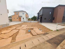 【千葉県/柏市増尾】柏市増尾4丁目 新築一戸建て 