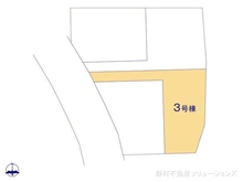【千葉県/柏市増尾】柏市増尾4丁目 新築一戸建て 
