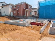 【千葉県/柏市増尾】柏市増尾4丁目 新築一戸建て 