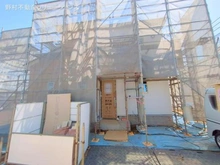 【千葉県/柏市増尾】柏市増尾4丁目 新築一戸建て 
