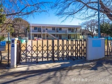 【千葉県/柏市増尾】柏市増尾4丁目 新築一戸建て 周辺施設