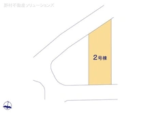 【千葉県/松戸市上本郷】松戸市上本郷 新築一戸建て 