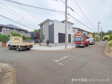 【千葉県/松戸市上本郷】松戸市上本郷 新築一戸建て 
