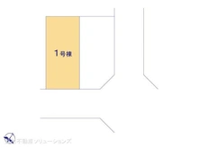 【千葉県/松戸市六高台】松戸市六高台6丁目 新築一戸建て 